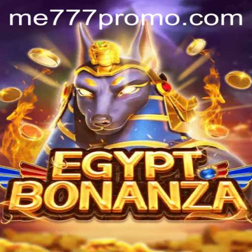 Discover the Enchanting World of EgyptBonanza with ME777