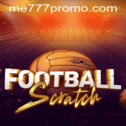 Delve into the Exciting World of FootballScratch with ME777