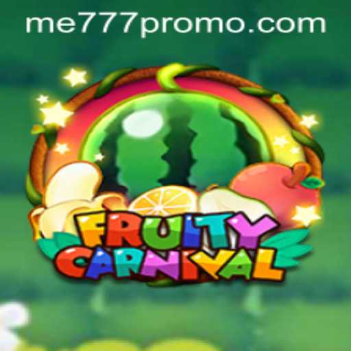 FruityCarnival: A Sweet Adventure in Gaming
