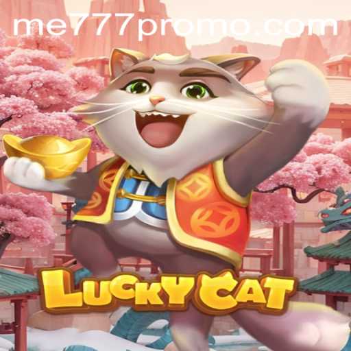 Unveiling the Charm of 'LuckyCat': A Dive into Its Unique Gameplay