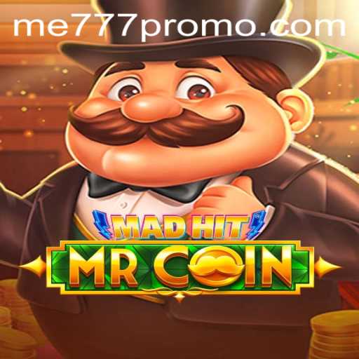 MadHitMrCoin: A Revolutionary Gaming Experience with ME777