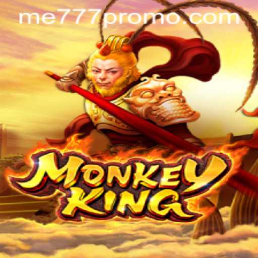 Experience the Thrilling Adventure of MonkeyKing: Unveiling the Secrets of ME777