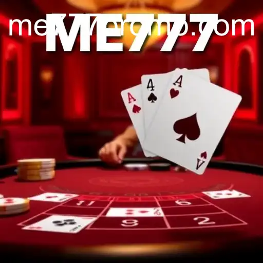 The Rise of Online Baccarat: ME777