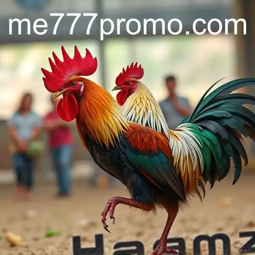 Exploring the World of Online Sabong: A Deep Dive into ME777