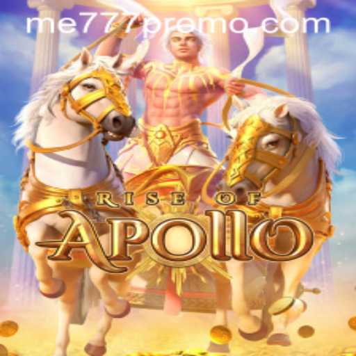 Rise of Apollo: A Mythical Journey into the Gaming World