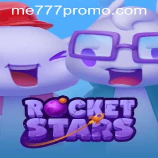 RocketStars: Exploring the World of ME777