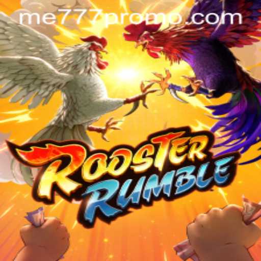 RoosterRumble: Unleashing the Thrill of Virtual Cockfighting