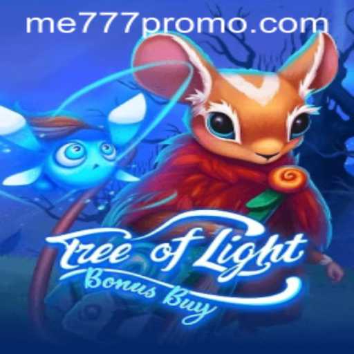 Discover the Enchanting World of TreeOfLightBonusBuy in ME777